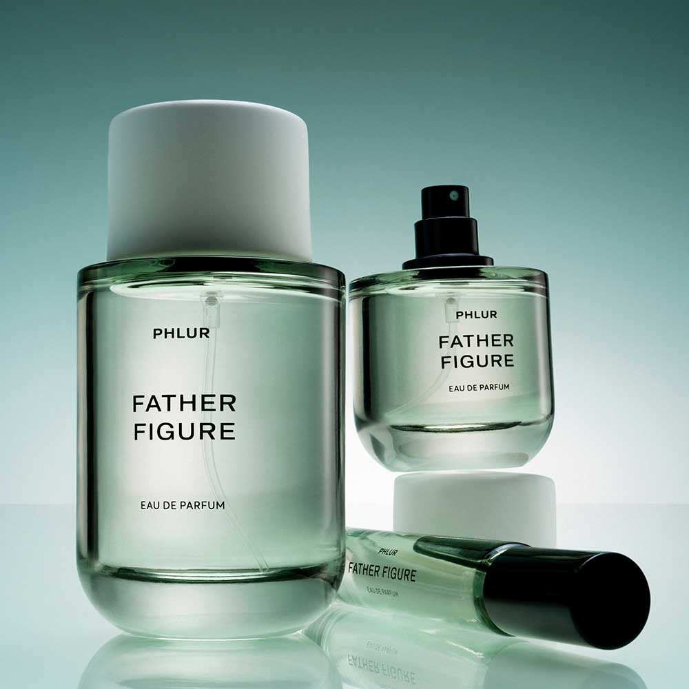 FATHER FIGURE EAU DE PARFUM